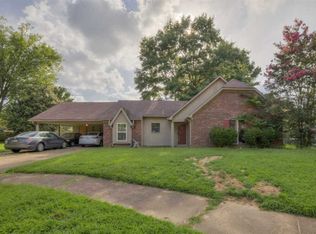 3405 Starway Dr, Bartlett, TN 38135