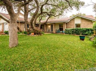 2035 Pinetree Ln, San Antonio, TX 78232
