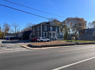 1430 Main St UNIT 1B, West Warwick, RI 02893