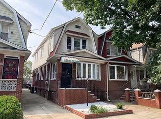 1264 Albany Ave, Brooklyn, NY 11203