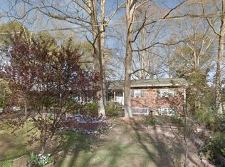 2635 Sterling Acres Dr, Tucker, GA 30084
