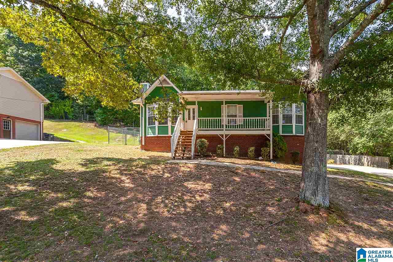 200 Lisa Ln Springville Al 35146 Mls 862248 Zillow