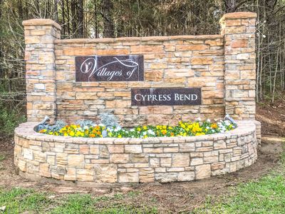 Villages Of Cypress Bnd, Many, LA, 71449