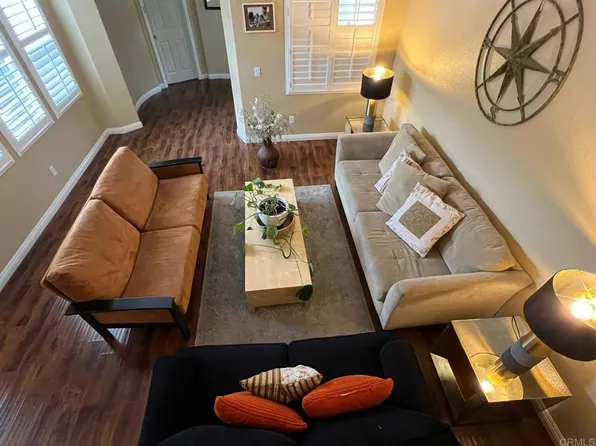 2436 Crooked Trail Rd, Chula Vista, CA 91914