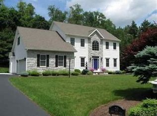 20 Birch Hill Rd, Ballston Lake, NY 12019