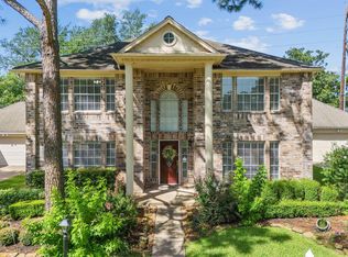 8602 Canyon Pine Dr, Spring, TX 77379