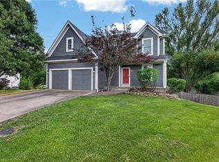15570 S Alden St, Olathe, KS 66062