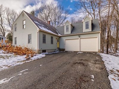 19 Fernwood Dr, Rutland, MA, 01543