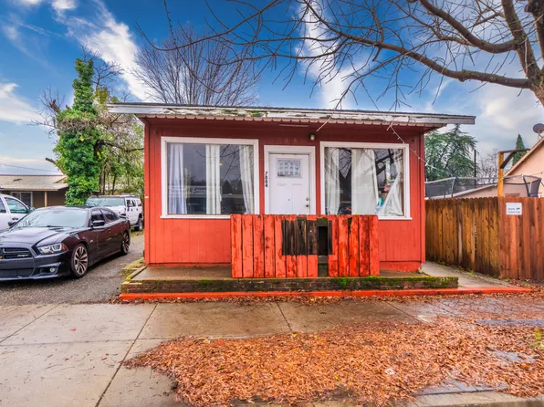 7884 State Highway 99, Los Molinos, CA 96055