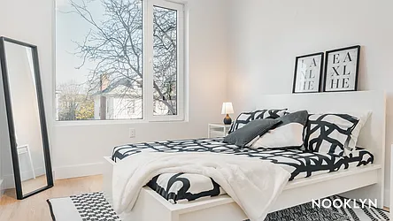 Rented by Nooklyn NYC LLC