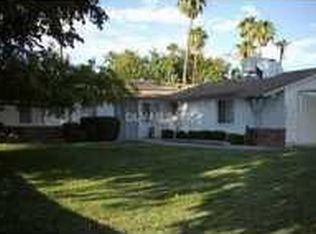 553 E Saint Louis Ave, Las Vegas, NV 89104