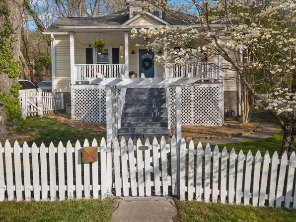 437 Chickamauga Ave, Knoxville, TN 37917