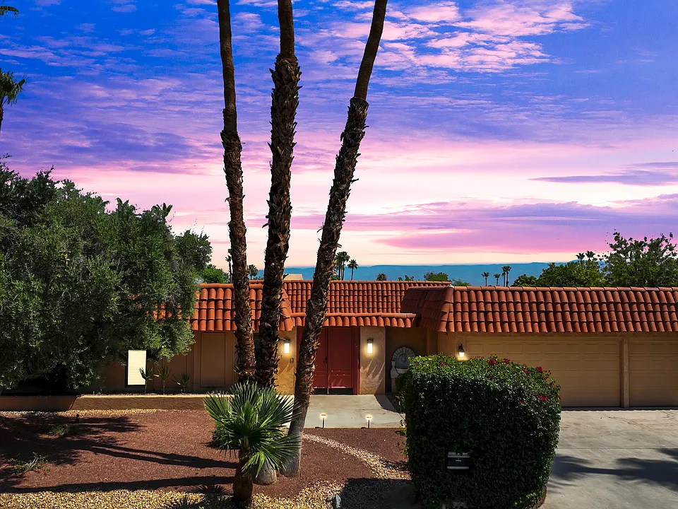 72816 Mesa View Dr
