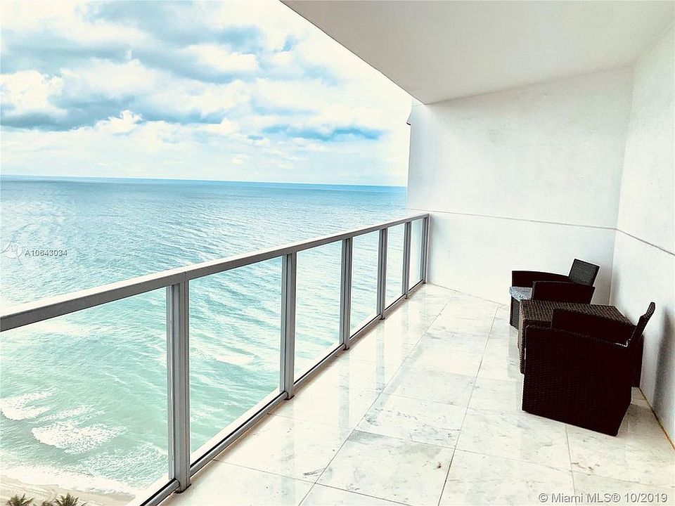 1st image of 3101 S Ocean Dr APT 2407