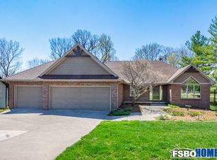 6932 Northglenn Way, Johnston, IA 50131