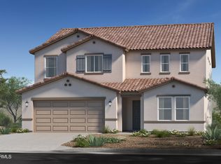 17825 W Gambit Trl, Surprise, AZ 85387