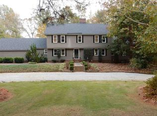 111 Lomond Ln, Spartanburg, SC 29307