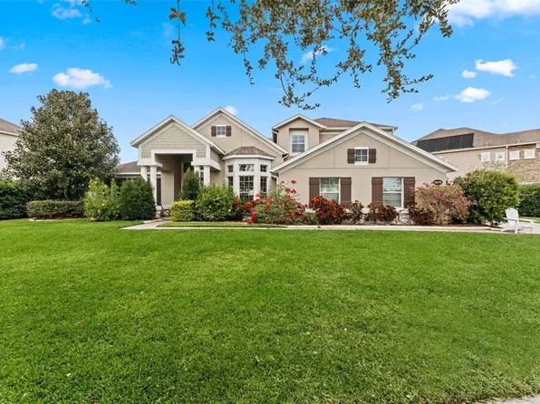 (undisclosed Address), Winter Garden, FL 34787