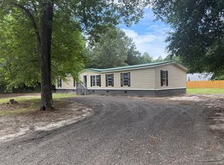 645 Carolina Hwy, Olar, SC 29843