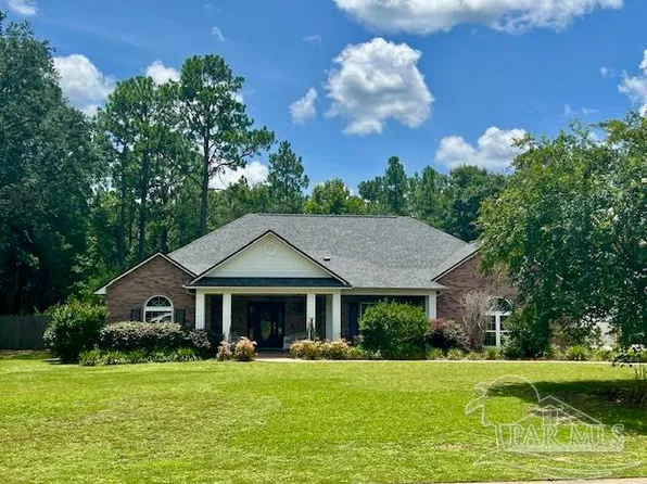 6033 Grandwood Dr, Milton, FL 32570