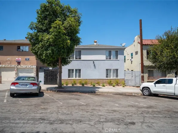 1425 Cedar Ave, Long Beach, CA 90813