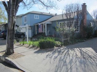 1041 Oakes Blvd, San Leandro, CA