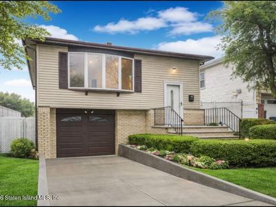 727 Stafford Ave, Staten Island, NY, 10309