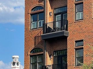 1 E 3rd Ave UNIT 403, Rome, GA 30161