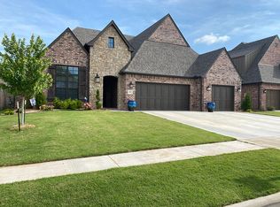 2232 W Decatur St, Broken Arrow, OK 74011