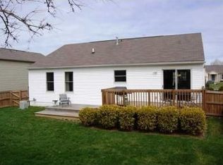 739 Ridgeview Dr, Pataskala, OH 43062