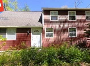 7 Kosta Ave, Rutland, MA 01543