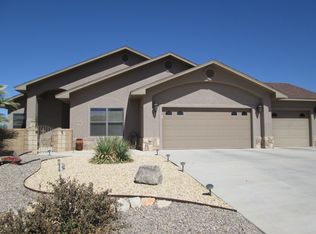 2456 Sedona Rdg, Alamogordo, NM 88310