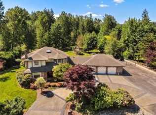 4534 334th Ct SE, Fall City, WA 98024