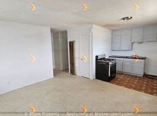 6702 NE 12th Ave #1, Amarillo, TX 79107