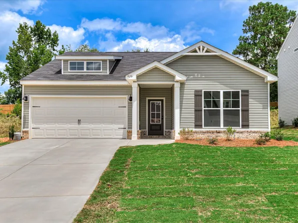 426 Mill Stone Ln, North Augusta, SC 29860