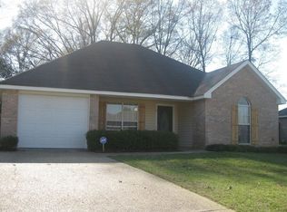 6 Hunter Cv, Byram, MS 39272