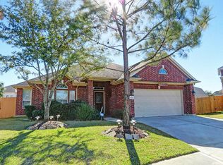 11002 Riggs Mill Ln, Richmond, TX 77406