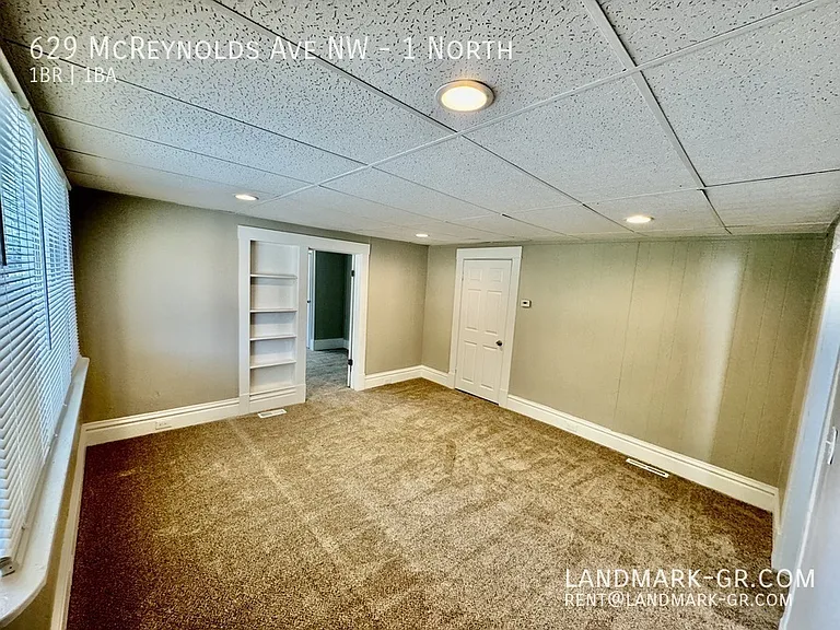 629 McReynolds Ave NW #1-N — Photo 7