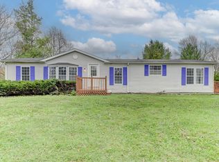 502 Marion Ave, Wheeler, IN 46393