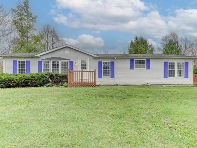 502 Marion Ave, Wheeler, IN, 46393