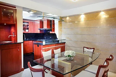 Rented by Brown Harris Stevens