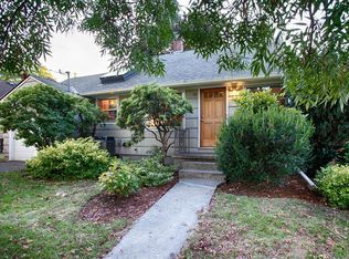 1717 SE 43rd Ave, Portland, OR