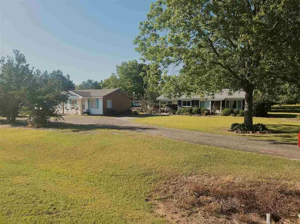 570 Perry Hwy, Hawkinsville, GA 31036