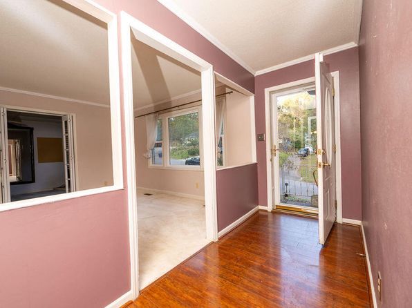 1 Westbury Pl, Durham, NC 27707