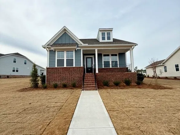 328 Pennyweight Ln, North Augusta, SC 29860