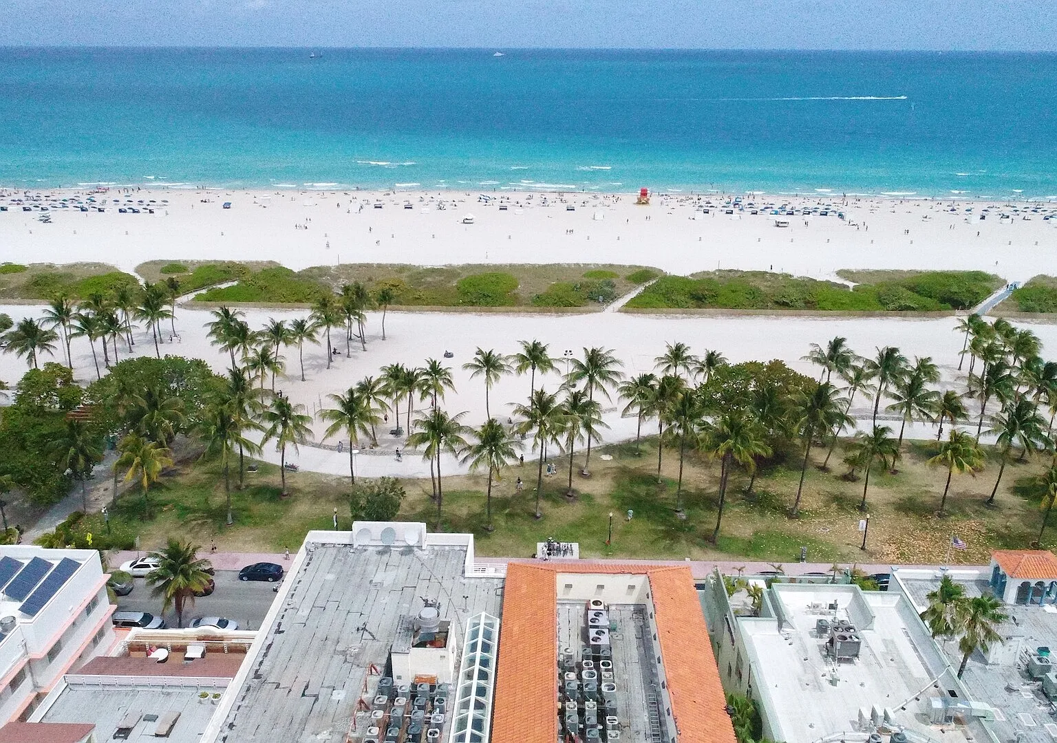 CasaGrandeSouthBeach by AmericanVacationLiving 6BR — Photo 1