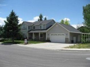 1333 N 860 W, Pleasant Grove, UT 84062