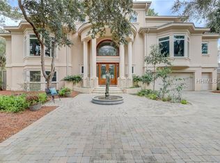 9 Laurel Ln, Hilton Head Island, SC 29928