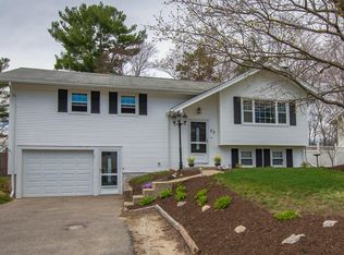 23 Bowdoin Dr, Milford, MA 01757
