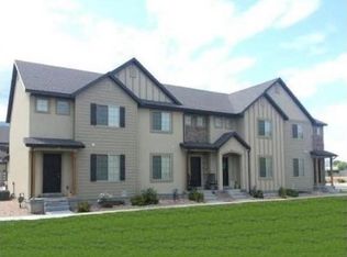 1915 E 160 S UNIT 113, Spanish Fork, UT 84660